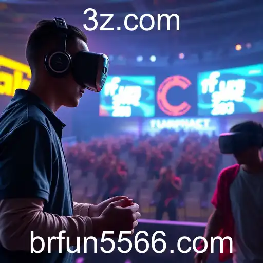 Evolução do Universo dos Jogos e Novidades de 2025