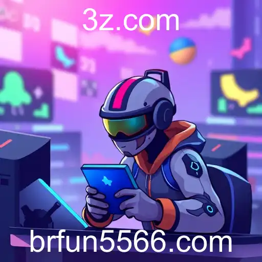 Tendências e Inovações no Mundo dos Jogos Online