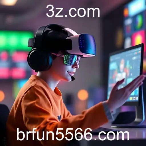 A Evolução do Jogo Online: Análise de 2025