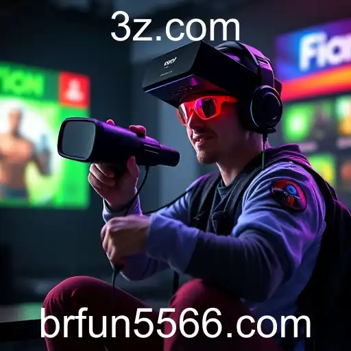 Tendências e Impactos do Mercado de Jogos em 2025