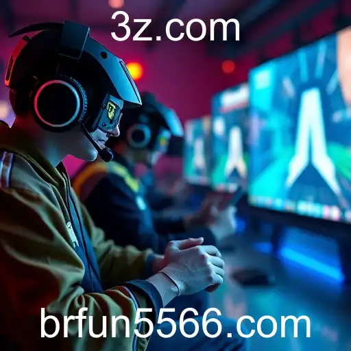 Tendências Emergentes no Mundo dos Jogos Online