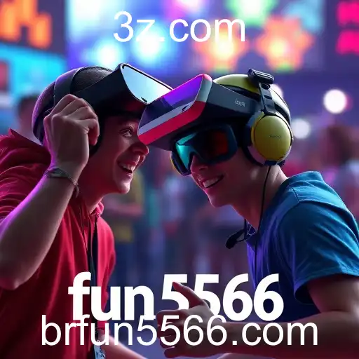 Avanços e Tendências em Plataformas de Jogos