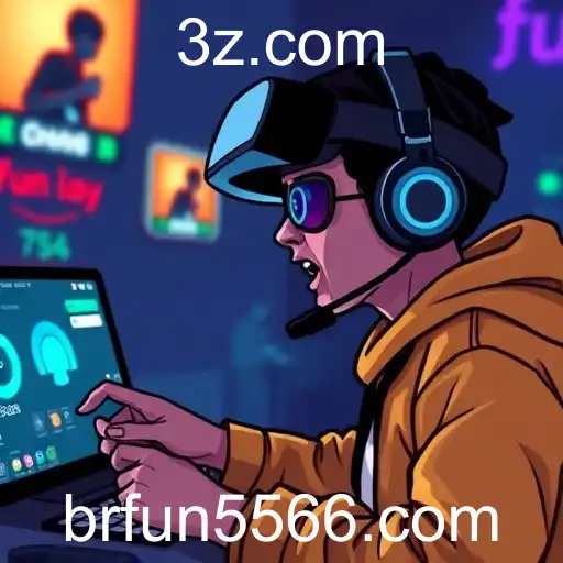 O Impacto dos Jogos Digitais na Sociedade Moderna