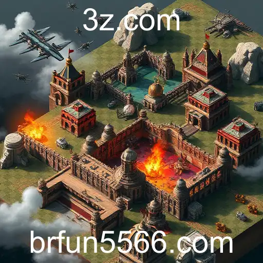 Avanços e Desafios no Mundo dos Esports