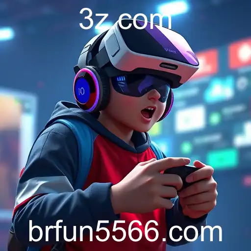 Tendências e Evoluções no Mundo dos Jogos Online em 2025