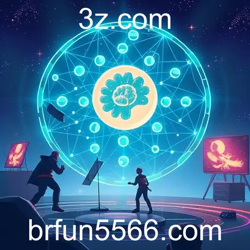 O Impacto da Inteligência Artificial nos Jogos de 2025