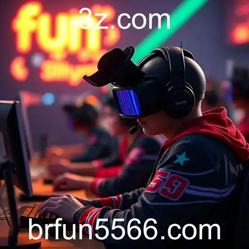 A Evolução dos Jogos Online em 2025