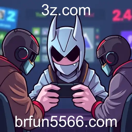 Jogos Online em Alta: O Fenômeno do 