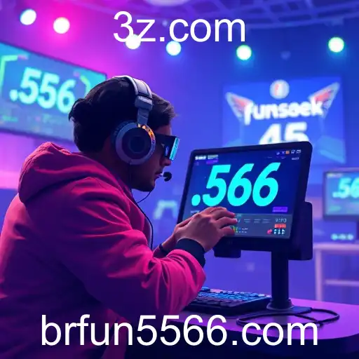 A Revolução dos Jogos Online em 2025