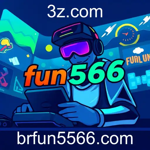 O Fenômeno Crescente de Jogos Online