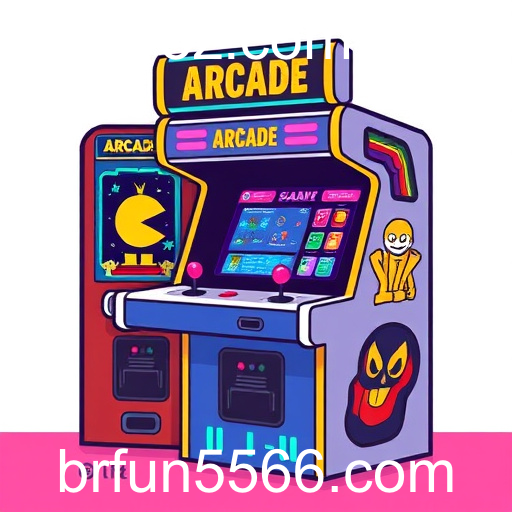 A Fascinação Intemporal dos Jogos de Arcade