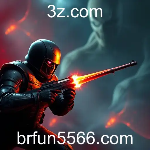 Explorando o Mundo Vibrante dos Jogos em 2025