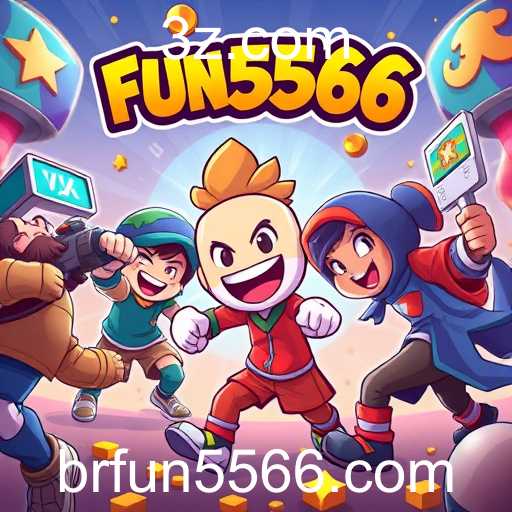 Fun5566: O Jogo do Ano e sua Ascensão no Brasil