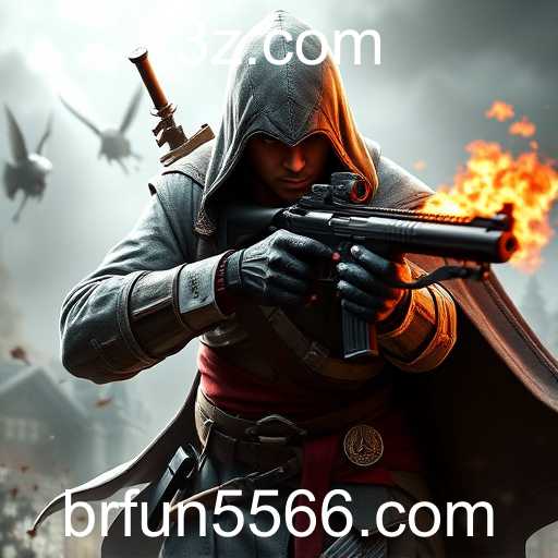 A Revolução do Entretenimento Virtual com Fun5566