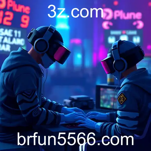 A Ascensão dos Sites de Jogos em 2025