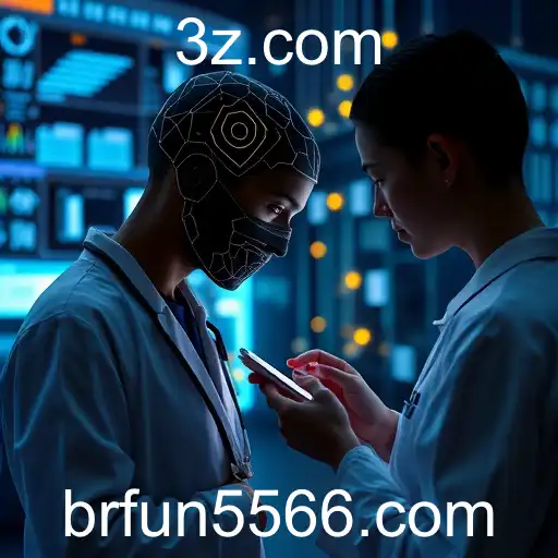 Novas Tendências Tecnológicas Impactam a Sociedade