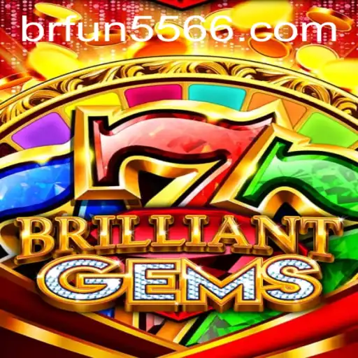 BrilliantGems: Discover the Dazzling World of Strategy and Fun