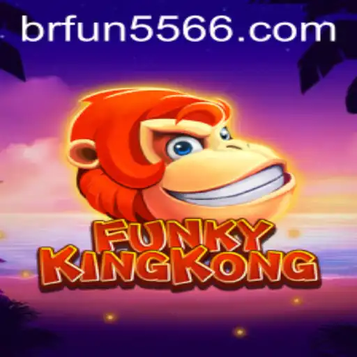 FunkyKingKong: A Thrilling Adventure Game with Endless Fun