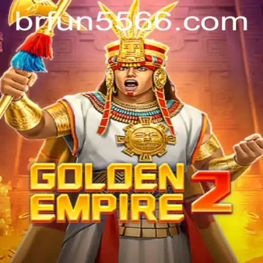 GoldenEmpire2: An Immersive Gaming Experience