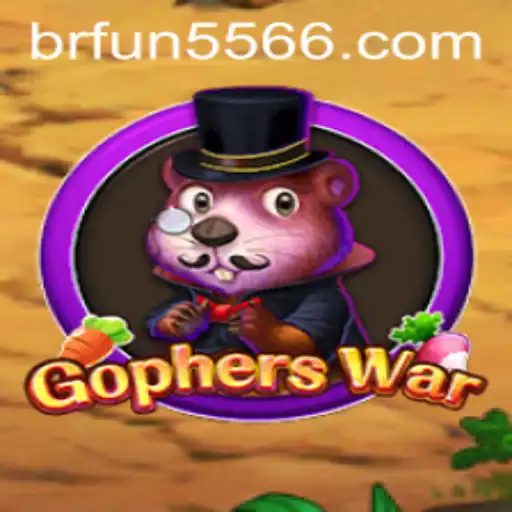GophersWar: A New Era of Virtual Strategy and Fun