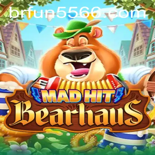 MadHitBearhaus: The Ultimate Game Experience with Thrilling New Rules