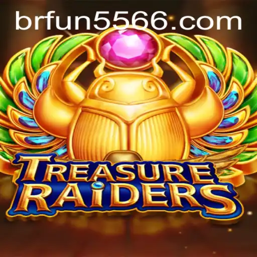 Unveiling TREASURERAIDERS: The Exciting World of Adventure and Strategy